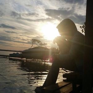 Meet your Posher, Melanie